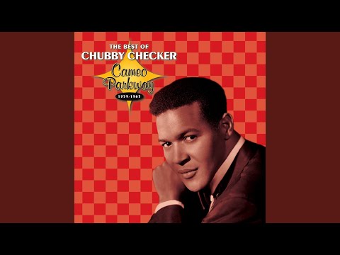 Chubby Checker MP3 - фото 6 - id-p2477244688
