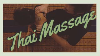 Thai Massage-Pro