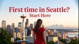 Minutes in Seattle-Your Ultimate Travel Guide 2025