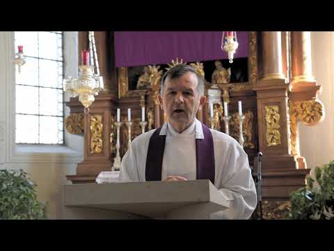 Sie sind nicht allein - 21.03.2020