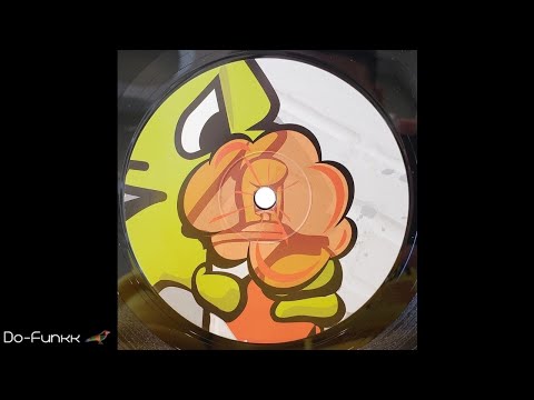 Stopouts - Two Bums [An Alien Recordings ‎– ALR001]