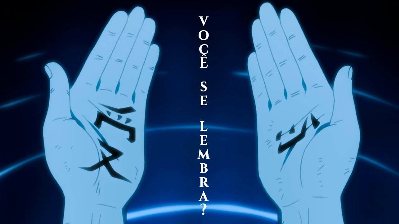 NARUTO E O FLASHBACK MAIS IMPORTANTE QUE VOCÊ (TALVEZ) ESQUECEU