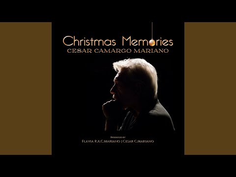 A Christmas Love Song cover