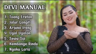 Download lagu DEVI MANUAL  - TOANG ERETAN FULL ALBUM 2024 || JALUR LANGIT mp3
