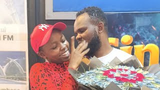 Download lagu Katumbi & Ututi Wa Nyuma – The Video Everyone Is Talking About! 🔥 mp3