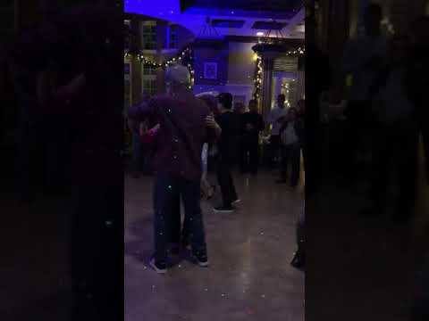 DJ Ken Miller video.