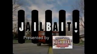 Download lagu Jailbait! (TV Movie 2000) - MTV original movie cable broadcast commercial free with intro and outro mp3