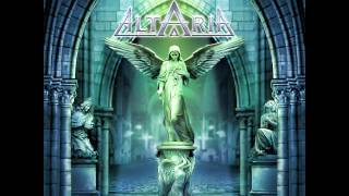 Altaria - unchain the rain
