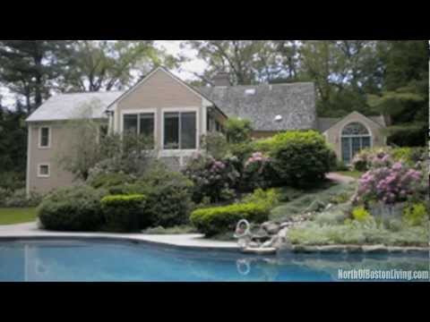 Video of 83 Sandra Lane | North Andover, Massachusetts real estate & homes