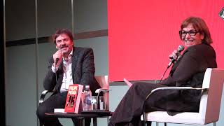 Felipe Pigna presenta "76" en la Feria Internacional del Libro de Buenos Aires 2026