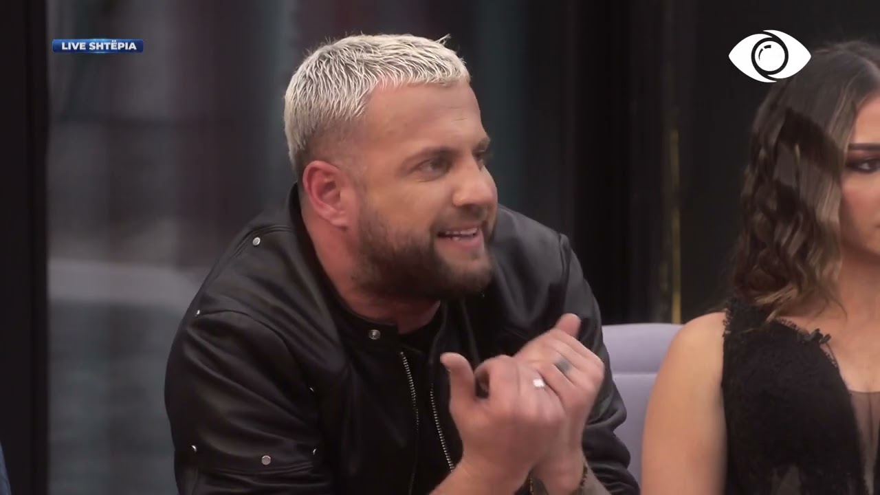 “Më ke ofenduar pa asnjë arsye”/ ‘Plas’ debati mes Teas dhe Luizit