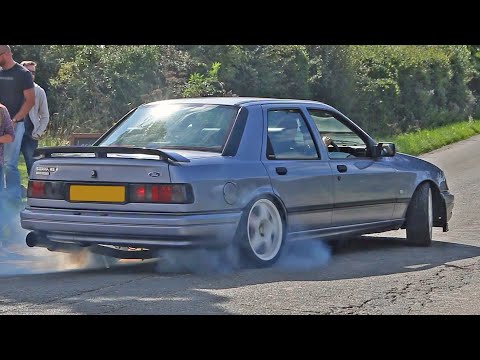 download lagu mp3 mp4 Sierra Cosworth 4x4, download lagu Sierra Cosworth 4x4 gratis, unduh video klip Sierra Cosworth 4x4