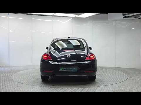 Volkswagen Beetle 1.2 TSI Design DSG - Image 2