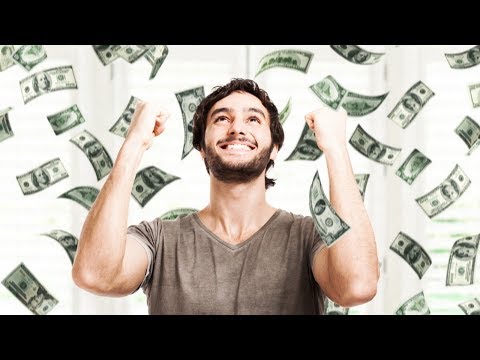 425. Top 8 Proven Ways to GET RICH!