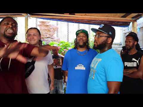 J Mase vs Amillion Kash