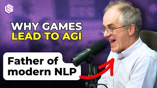 Moonlake: Multimodal, Interactive, and Efficient World Models — with Fan-yun Sun and Chris Manning