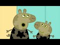 Peppa Malac S01E07 Sármalacok