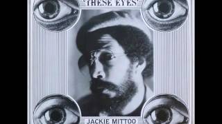 Jackie Mittoo ‎- These Eyes