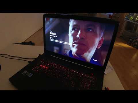 MongoTV_7023 - HVAD JEG SER PÅ NETFLIX - Del 49 - Bitten