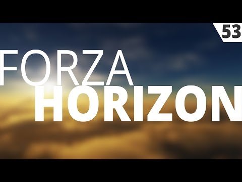 Forza Horizon 2 - EP53 - Slutet Av Fast & Furious