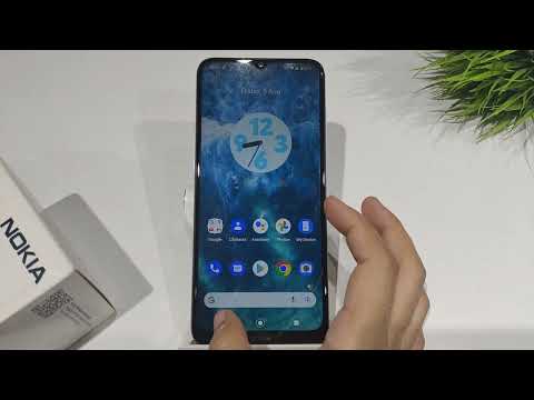 How to increase screen lock time in nokia c21 plus | screen lock time kaise badhaye nokia c21 plus