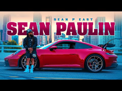 Sean P East - "Sean Paulin" (Official Music Video)