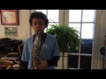 ELM Ben Webster Over the Rainbow