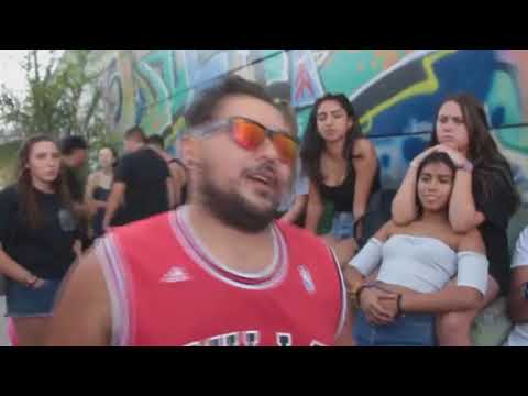 Manza vs Migeru | 8avos | 1º Clasificatoria Free Battle  Free Battle