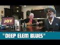 Kitchen Table Blues | "Deep Elem Blues"