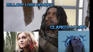 The 100 Season 7 Predictions How will They Save Bellamy?