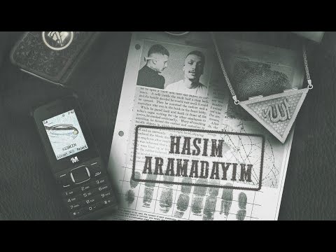 Keskin - HASIM ARAMADAYIM (Music Video)