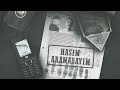 Keskin HASIM ARAMADAYIM Music Video