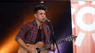 GONZALO HERMIDA (generacion 17 canal fiesta 10-10-17) - Intacto