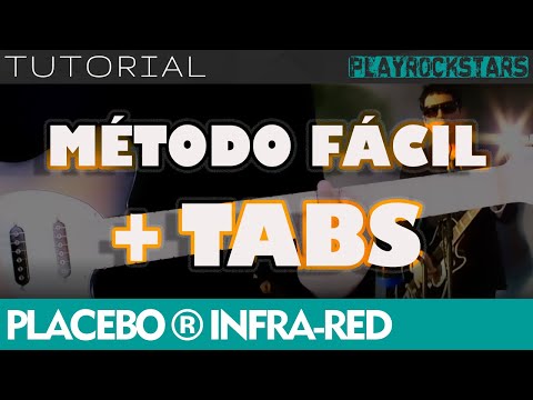 Infra - red - Placebo