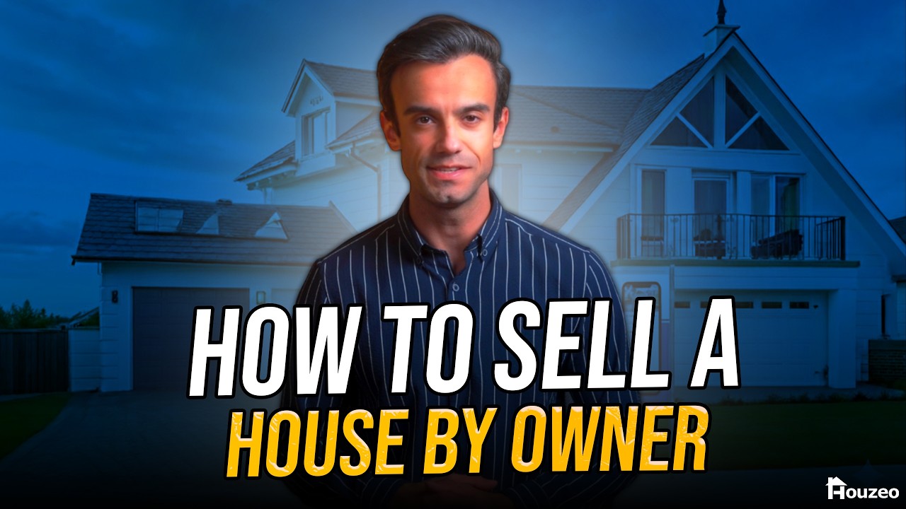 How to Sell Your House Without a Realtor in 2026