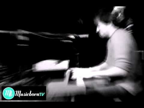 Kung Fu UK - Do It Agin - Steely Dan Cover - 93 Feet East - Musicborn TV