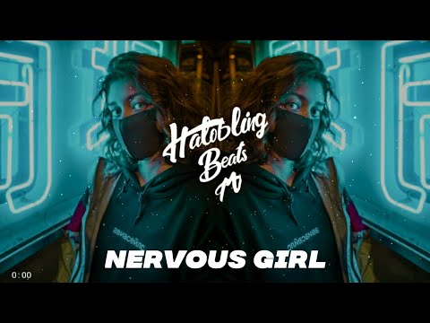 Blvck Skyle - Nervous Girl