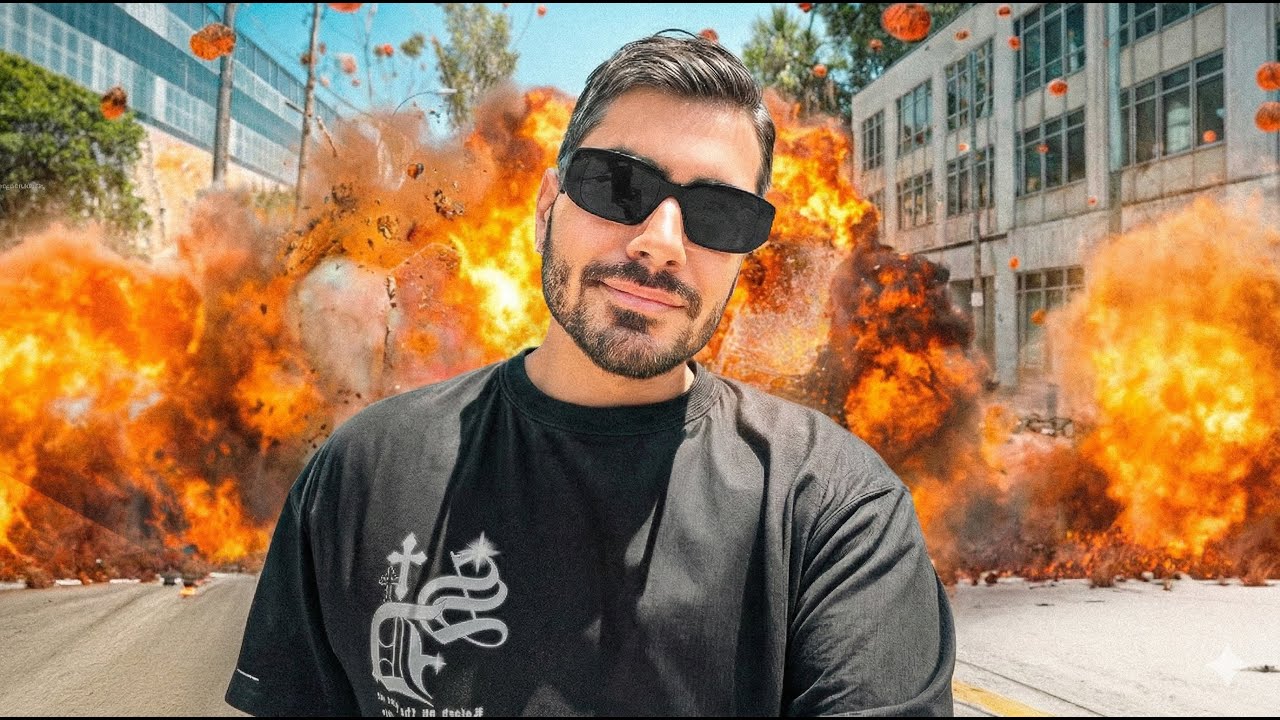 SOGANG LIVE 🔥 سللام فقط یک ساعت هستم