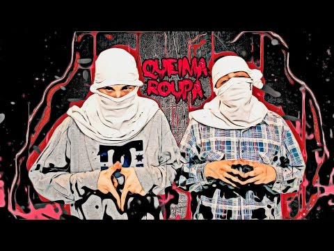 Video thumbnail for A Queima Roupa