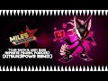 Sonic Forces Infinite Trap DnB EDM KITSUN3POWR REMIX