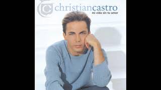 Cristian Castro- Volver A Amar (Remasterizado)
