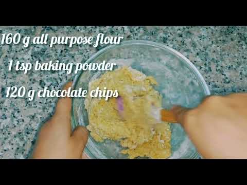 Chocolate#chips#Cookies#🍪#the#best yummy recipe#try