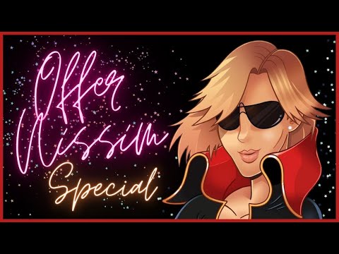 OFFER NISSIM SPECIAL By Roger Paiva (remastered)