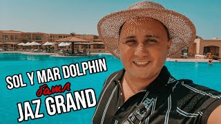 Видео об отеле Sol Y Mar Dolphin House, 0