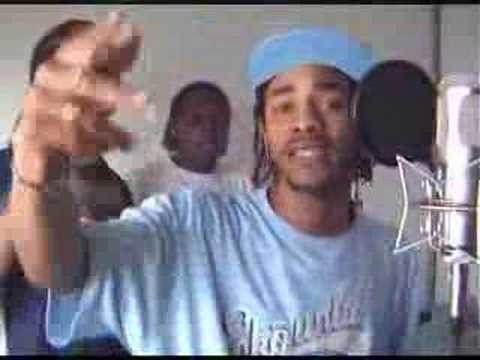 Mill K L (freestyle 2)- Promo Dash a Faya