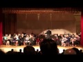 RISD All Star Concert Band - Achilles' Wrath 