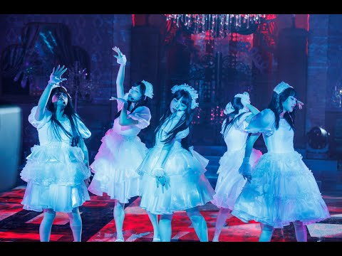 【中日字幕】ファントムシータ(怪忌蝶) -「魔性少女」 Live