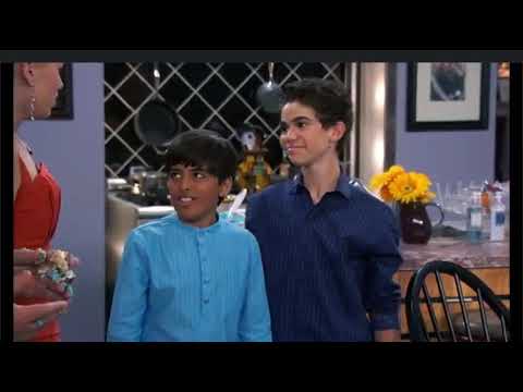 Jessie Saison 2 Episode 7 - Le malentendu 3/6