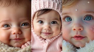 Download lagu Cute Baby Says Mama Papa For The First time | Funny Baby Talking mp3 Download lagu Cute Baby Says Mama Papa For The First time | Funny Baby Talking mp3