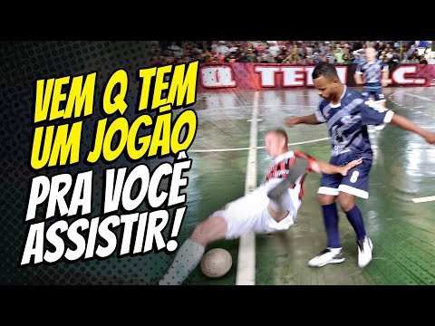 Makawba x Vem Q Tem - Final Copa Vira Copos 2022